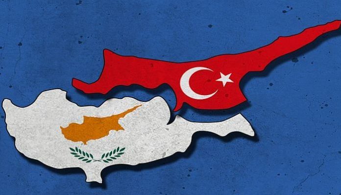 Με την βούλα του αμερικανικού Κογκρέσου η διχοτόμηση της Κύπρου