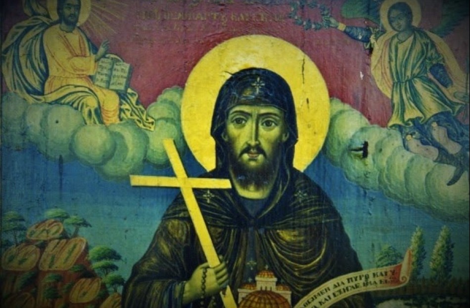 ΑΛΛΟΝ ΤΟΝ ΑΠΟΚΕΦΑΛΙΣΑΝ, ΑΛΛΟΝ ΤΟΝ ΕΚΑΨΑΝ ΖΩΝΤΑΝΟ…