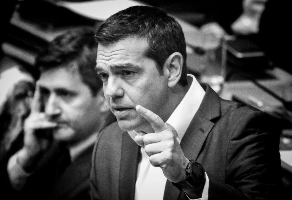 ΕΚΤΑΚΤΟ: «Πραξικόπημα» από ΣΥΡΙΖΑ – Πέρασε τελικά το άρθρο 3 για τις σχέσεις Εκκλησίας-Κράτους – Πίεσαν βουλευτές;