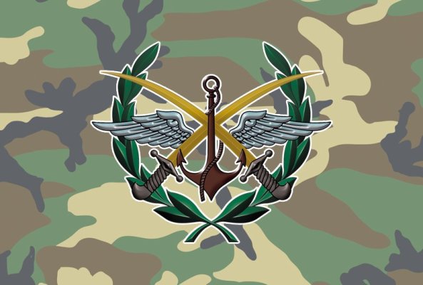 EKTAKTO Αεροσκάφος της συμμαχίας των ΗΠΑ βομβάρδισε στρατώνα πυροβολικού του συριακού στρατού και τραυμάτισε 2 στρατιώτες στα δυτικά του Al-Buqamal