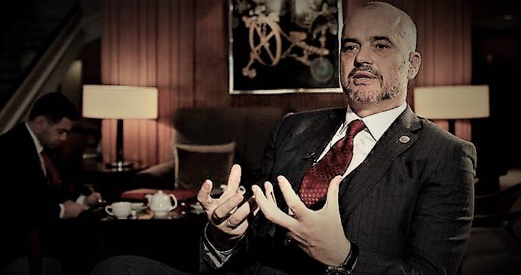 Άρχισε η αντίστροφη μέτρηση για τον Έντι Ράμα