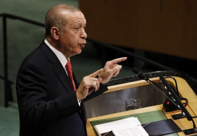 Οργή στην Άγκυρα για την πρόταση αναστολής των ενταξιακών διαπραγματεύσεων με την Ε.Ε.