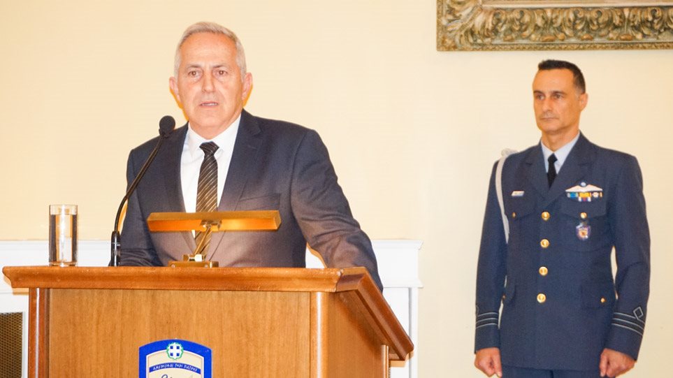 Περίεργα μας τα λέει ο Αποστολάκης : Δεν υπάρχει λόγος να διακινδυνεύσουμε ατύχημα με την Τουρκία