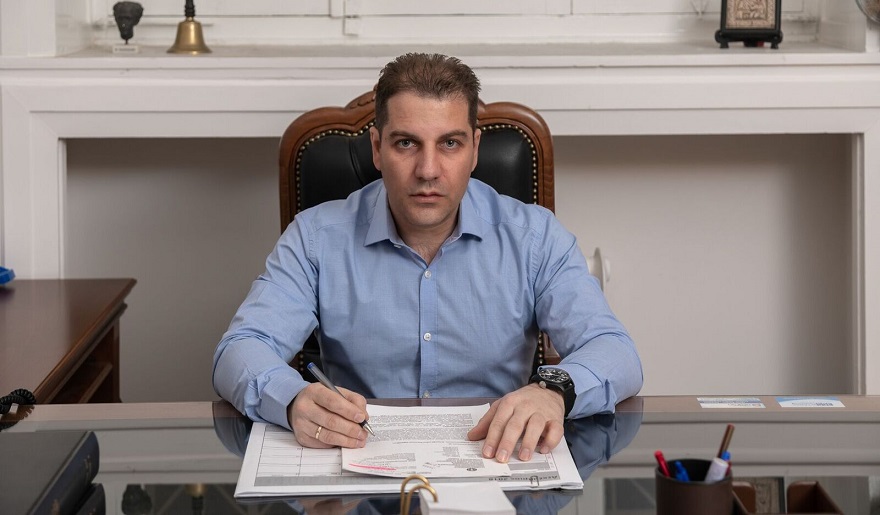 Δημογραφικό, η συρρίκνωση της εθνικής μας ζωής