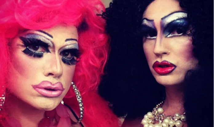 Φεστιβάλ Αθηνών – Drag Queens θα…. μυήσουν τα παιδιά στο πως οι άνδρες μεταμορφώνονται σε γυναίκες