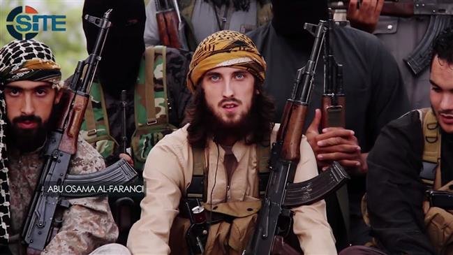 13 Γάλλοι τζιχαντιστές της Daesh αιχμαλωτίστηκαν από τις μυστικές υπηρεσίες του Ιράκ σε συριακό έδαφος