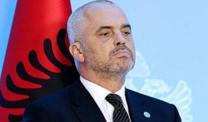 Γερμανία προς Έντι Ράμα: Ξέχνα την Μεγάλη Αλβανία