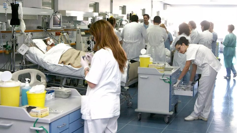 Γρίπη: «Ομερτά» από το υπουργείο Υγείας στα νοσοκομεία για τα θύματα