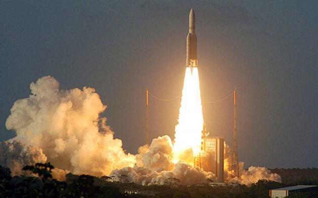 Hellas Sat 4: Αυτό είναι το στρατηγικό όπλο που βάζει στη φαρέτρα των ΕΔ