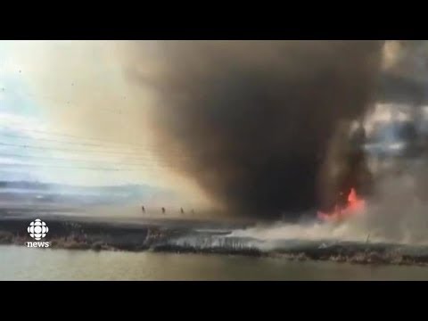 Σημάδια έσχατων χρόνων σε Ρωσία,Βραζιλία και άλλες χώρες.