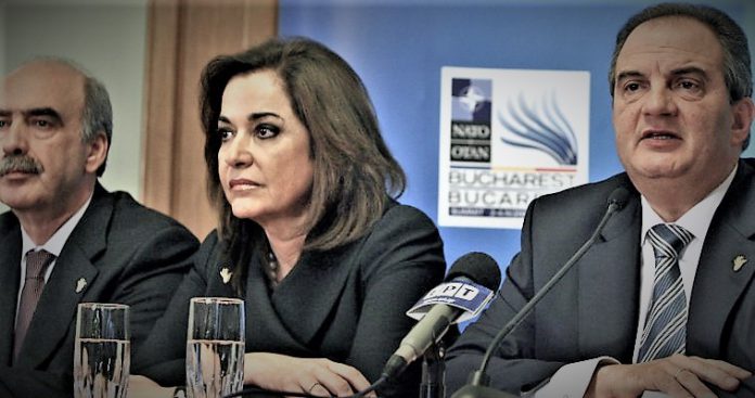 Ένα κείμενο-προειδοποίηση του 2009 για το Σκοπιανό