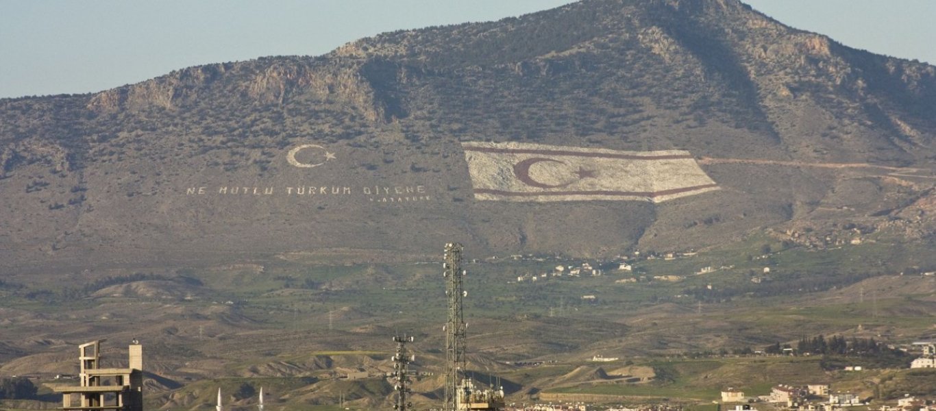 Συναγερμός στην Κύπρο: Η Βρετανία «έβαλε πλάτη» στις τουρκικές επιθετικές ενέργειες – «Θύελλα» κατά Ν.Αναστασιάδη