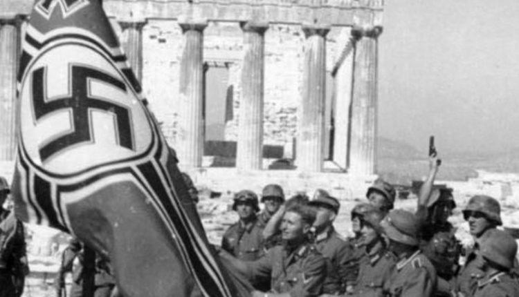 Γερμανός ιστορικός αποκαλύπτει: Πόσα χρήματα χρωστάει η Γερμανία στην Ελλάδα