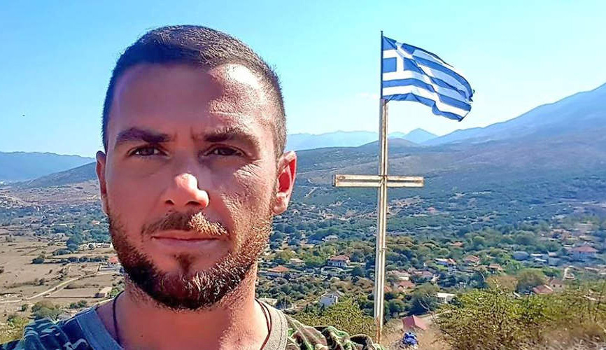 Νέο συγκινητικό βίντεο καὶ τραγούδι γιὰ τὸν Ἐθνομάρτυρα Κατσίφα!