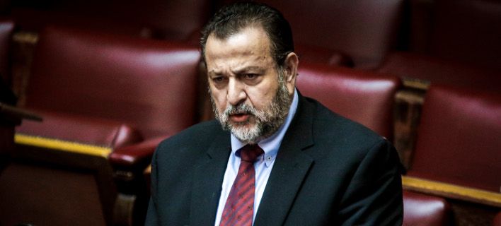 Ο Κεγκέρογλου σε Κουρουμπλή: Ο Μωραΐτης ήρθε στο ΣΥΡΙΖΑ για να είστε δύο προδότες μαζί
