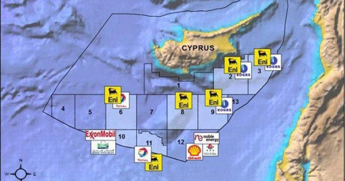 Πως η Λευκωσία μπορεί να αποτρέψει τουρκική γεώτρηση στην κυπριακή ΑΟΖ