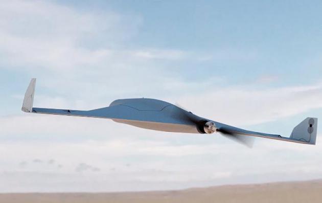 KUB: Αυτό είναι το νέο ρωσικό drone-καμικάζι της εταιρείας Kalashnikov – ΦΩΤΟ – ΒΙΝΤΕΟ