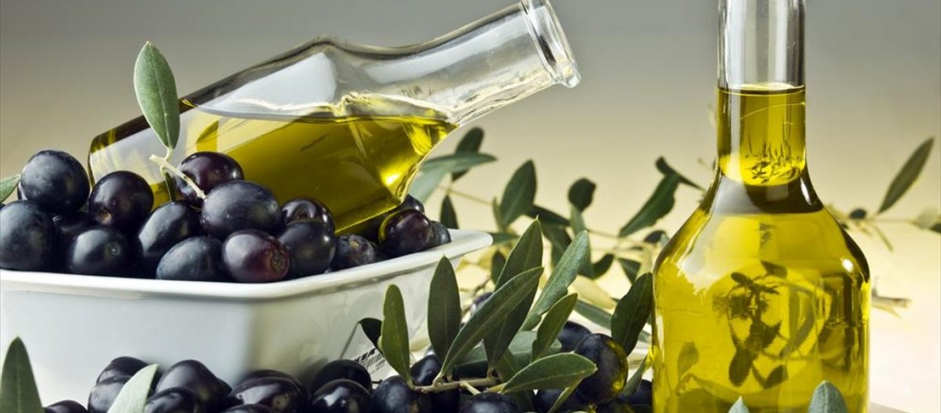Eλαιόλαδο με λεμόνι: Ο συνδυασμός που κάνει θαύματα