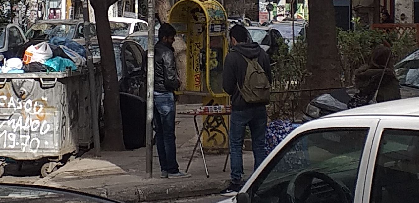 Μια εικόνα χίλιες λέξεις… αλλά και «μπινελίκια»!