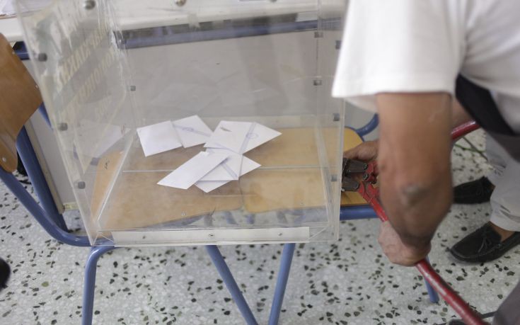 Τα νέα δεδομένα για τη διαφορά ΝΔ – ΣΥΡΙΖΑ και την είσοδο στη Βουλή