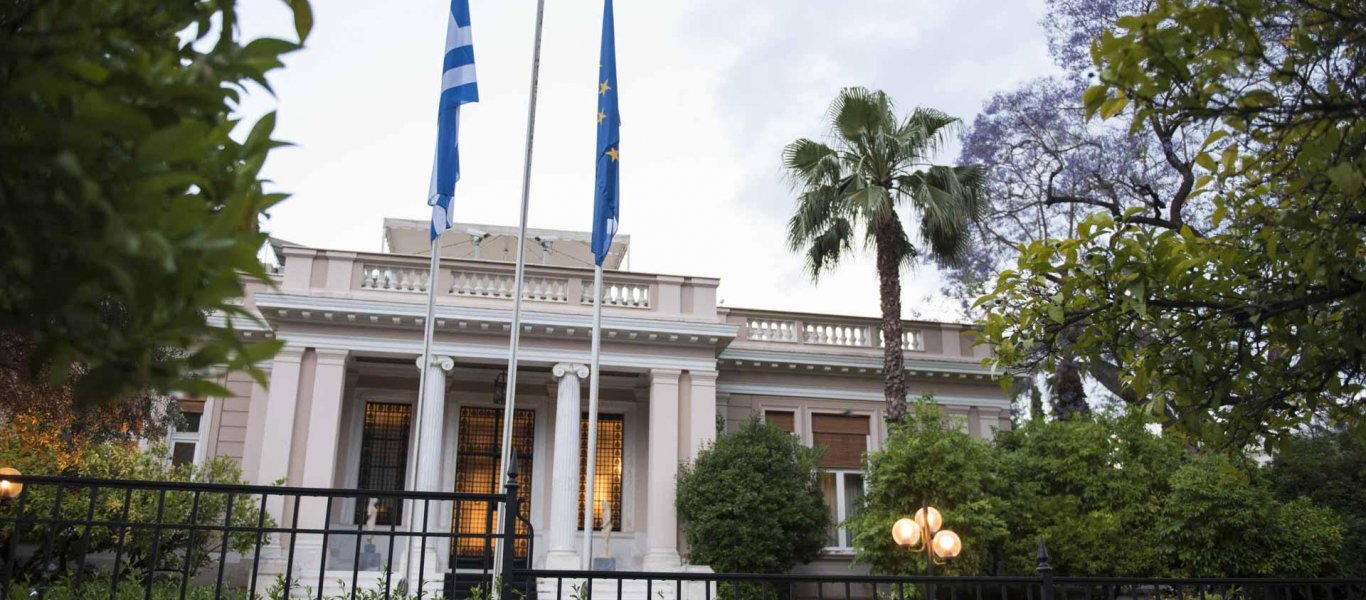 Κυβερνητικές πηγές για άρθρο 3: «Κάποιοι βιάστηκαν να πανηγυρίσουν και να καταγράψουν ήττα του πρωθυπουργού»