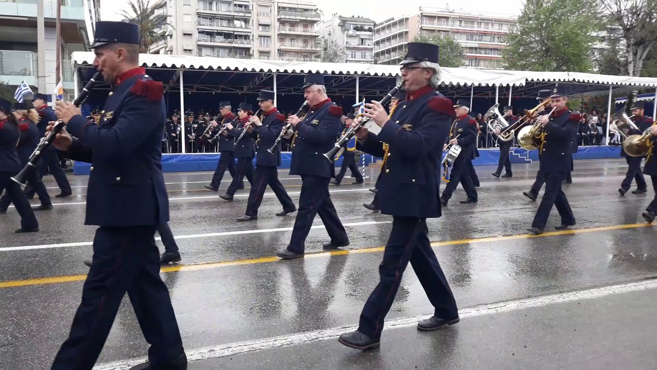Ο Δήμος Θεσσαλονίκης ακυρώνει την φιλαρμονική του λόγω «Μακεδονίας ξακουστής»!