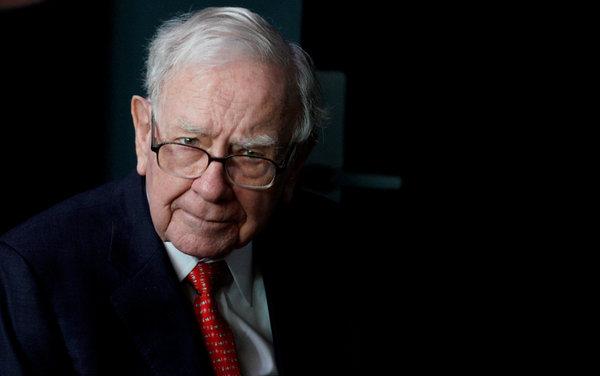 Warren Buffett Προειδοποίηση … Εκατομμύρια θα μπορούσαν να πεθάνουν … “Mέγα-καταστροφή;”