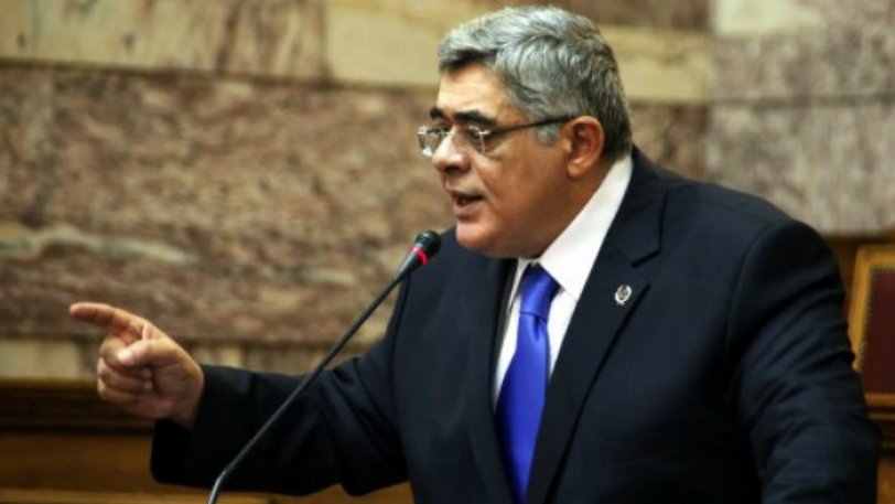Ν.Γ. ΜΙΧΑΛΟΛΙΑΚΟΣ: ΠΡΟΤΕΚΤΟΡΑΤΟ ΕΙΝΑΙ ΤΟ ΚΡΑΤΟΣ ΠΟΥ ΕΚΧΩΡΕΙ ΕΘΝΙΚΗ ΚΥΡΙΑΡΧΙΑ – ΒΙΝΤΕΟ