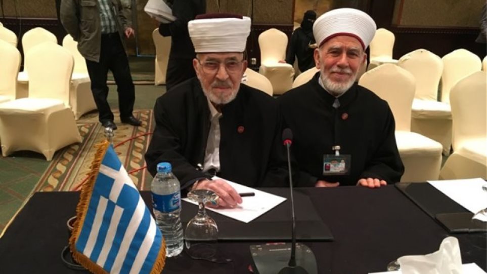 Μήπως η Αθήνα θέλει η μουσουλμανική μειονότητα να ελέγχεται από το τουρκικό προξενείο και από την Άγκυρα;