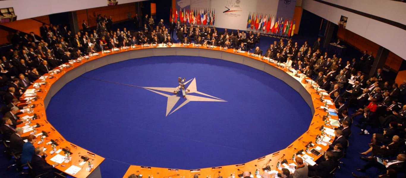 Οι τραγικές συνέπειες για την Ελλάδα από την ένταξη των Σκοπίων στο ΝΑΤΟ