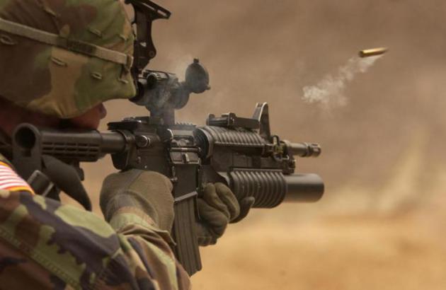 U.S. Army: Σε αναζήτηση του τυφεκίου “επόμενης γενιάς” ο Στρατός Ξηράς των ΗΠΑ