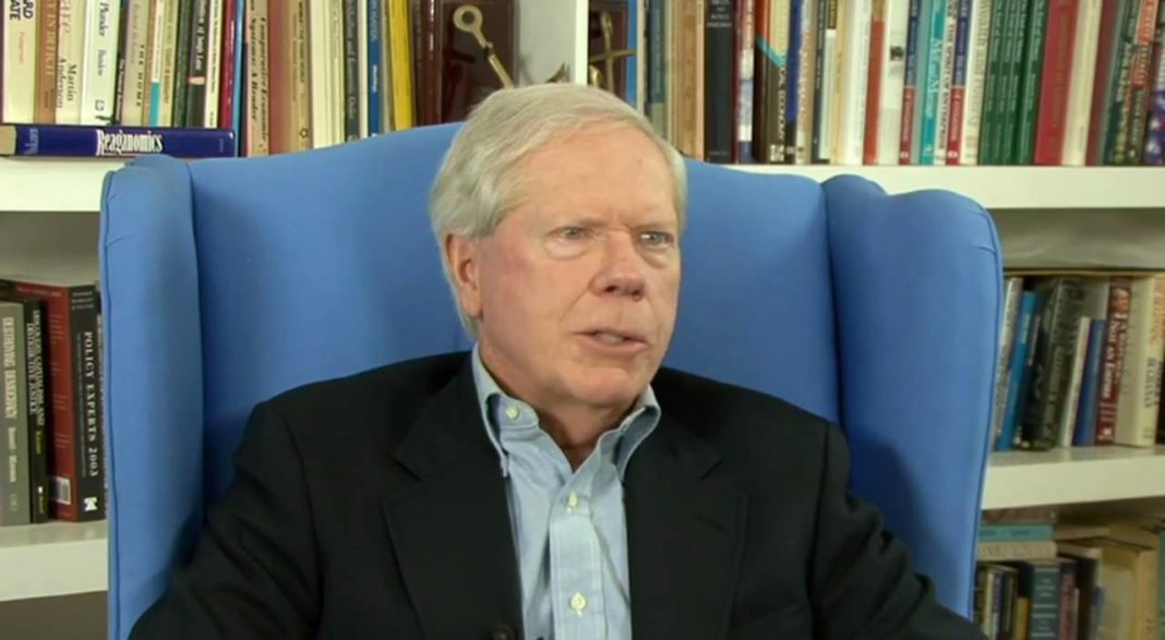 Paul Craig Roberts : Οι πιστωτές έκλεψαν το οικονομικό μέλλον των Ελλήνων. Η Ελλάδα δεν είναι ένα κυρίαρχο έθνος