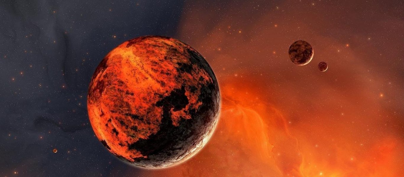 Βίντεο 360 μοιρών τράβηξε το ρόβερ Curiosity στον πλανήτη Άρη- Οι πιο ζωντανές εικόνες μέχρι τώρα (βίντεο)