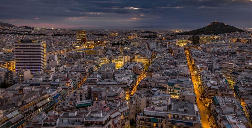 Πώς η «χρυσή βίζα» στην Ελλάδα οδηγεί σε έξωση χιλιάδες πολίτες