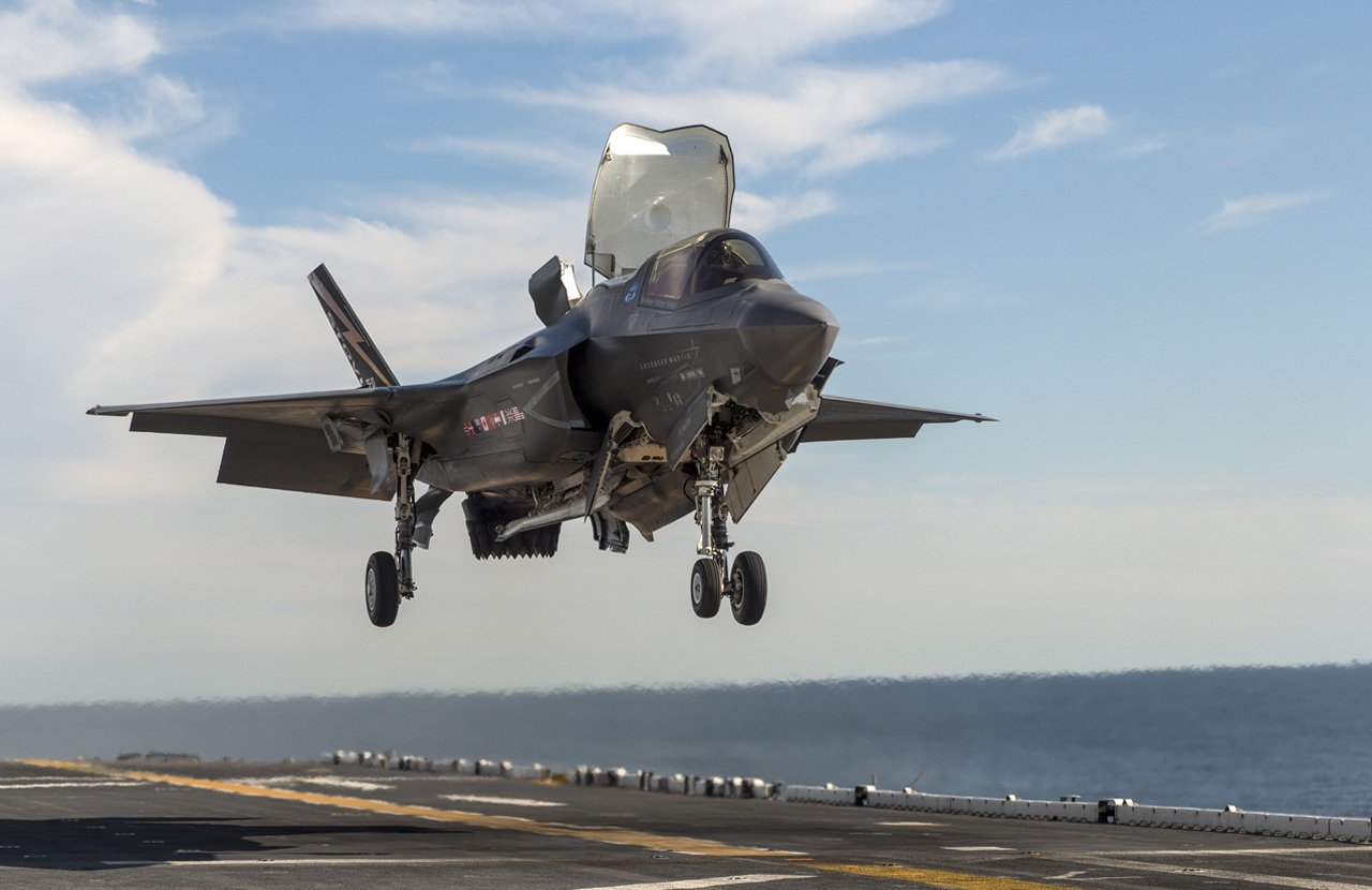 Τελειώνουν τα τουρκικά F-35 – Δεν δίνουν ούτε Patriot στον Ερντογάν – Οργή από ΗΠΑ – Τελεσίγραφο από ΝΑΤΟ