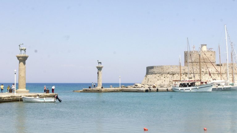 «Κόβουν» την Ρόδο στα δύο – Ο ΧΑΡΤΗΣ-ΝΤΟΚΟΥΜΕΝΤΟ με το σχέδιο «αρπαγής» στο Αιγαίο (ΒΙΝΤΕΟ-ΦΩΤΟ)