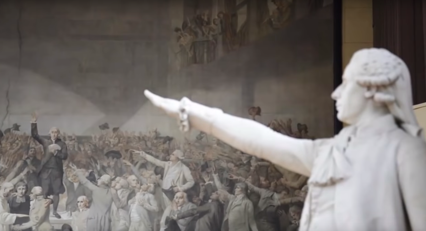 revolutionillumnati