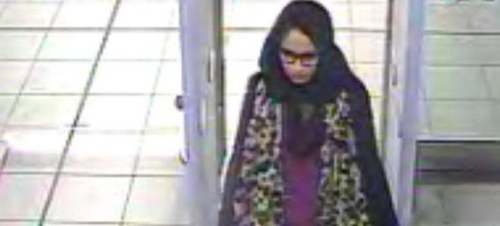 15χρονη Βρετανή που έγινε νύφη του ISIS αποκαλύπτει: Εμεινα έγκυος τρεις φορές, έβλεπα κεφάλια στα σκουπίδια