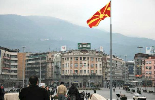 Αυτή η επιστολή πρέπει να διαβαστεί από όλους – Δείτε πώς ονομάζονταν τα Σκόπια επί 1000 χρόνια! (Χάρτης)
