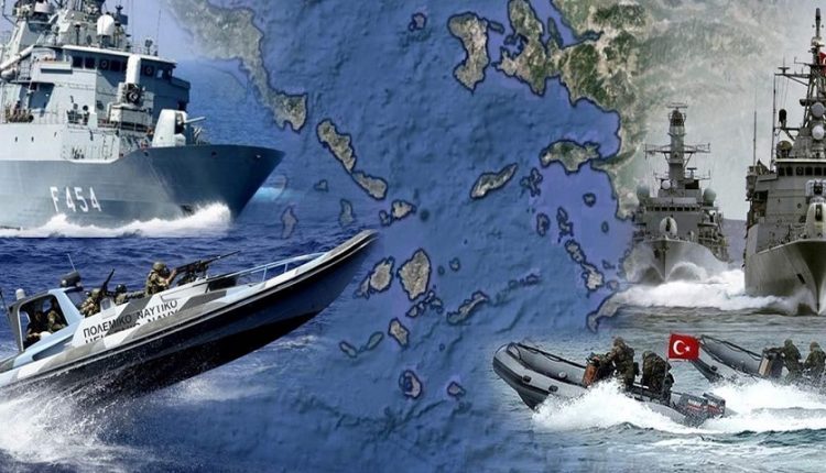 Τούρκος πρεσβευτής: «Θα παραπέμψουμε τα ελληνοτουρκικά στην Χάγη και θα λυθούν όλα» – Ετοιμάζεται συνολική «λύση»