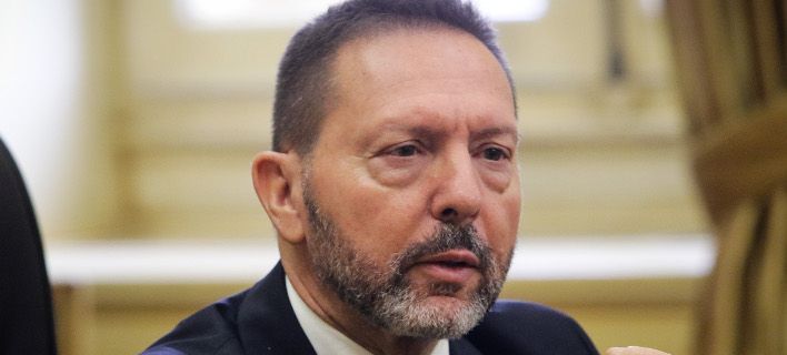 Οργή Στουρνάρα για Πολάκη: Βάναυση θεσμική εκτροπή, να παρέμβουν οι δικαστές