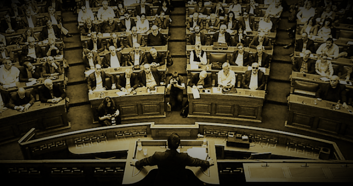 Πούλησαν γεωπολιτική αξία, αγόρασαν παραμονή στην εξουσία