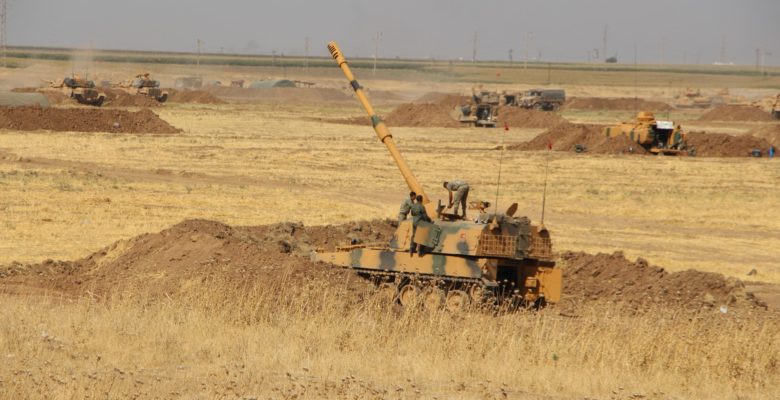 Τι ετοιμάζουν οι Τούρκοι στη Κύπρο;….Μεταφέρουν και τα «Τ-155 FIRTINA» στα Κατεχόμενα (έγγραφο)