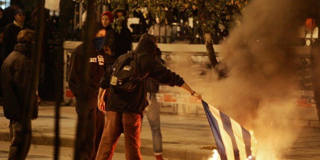 I.S.C.S.C Μισούν την Ελλάδα θανάσιμα και βρίσκονται ανάμεσά μας . Βρείτε τους !