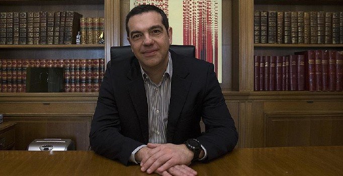 Τσίπρας : Η Ε.Ε. πρέπει να κάνει ότι μπορεί για την Τουρκία