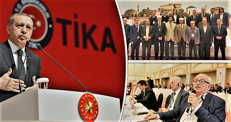 Ανοίγουν Κερκόπορτες στην Ελληνική Θράκη …Που το πάμε;
