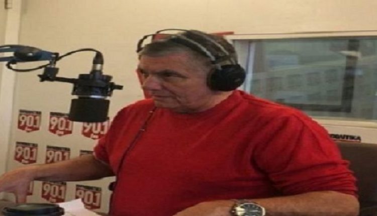 Γ. Τράγκας: «Οι παρασκηνιακές μεθοδεύσεις της Μέρκελ στον Ερντογάν και ο «βολικός» Τσίπρας»
