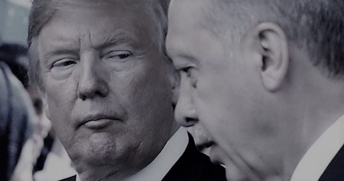 Γιατί ΗΠΑ και Τουρκία έχουν φθάσει στα όρια της ρήξης