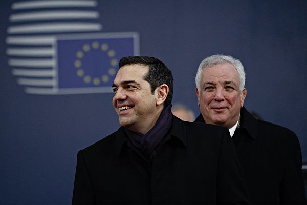 TAZ: «ΣΥΡΙΖΑ, μεταρρυθμιστική δύναμη ή κόμμα προδοτών;»