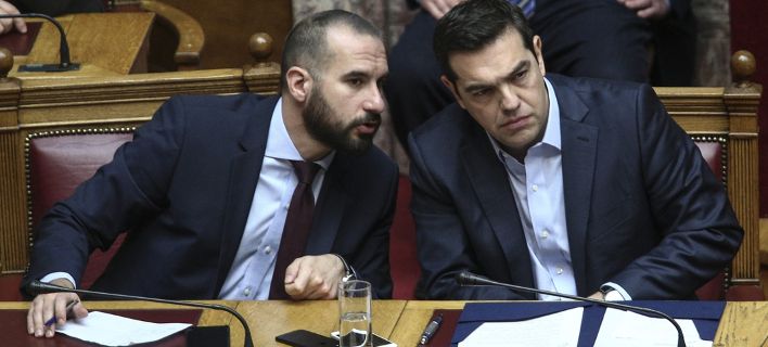 Στήνουν σκηνικό εκλογών, στα κρυφά -Λίστα, ελληνοποιήσεις, μεταγραφές